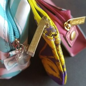 Add a makeup bag to any $10 purchase!